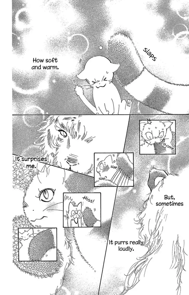 Douse Mou Nigerarenai Chapter 22 3